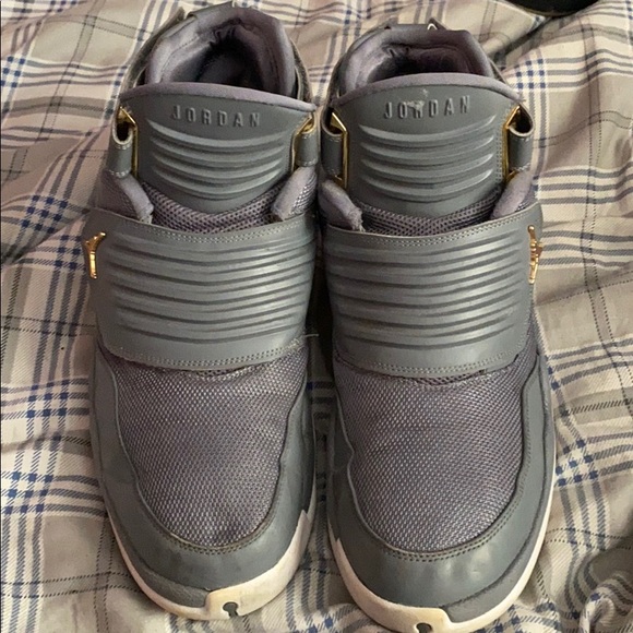 Jordan’s Generation 23 - Picture 2 of 7